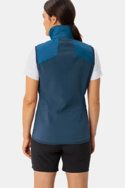 Gilet Women'S Brenva Vest II