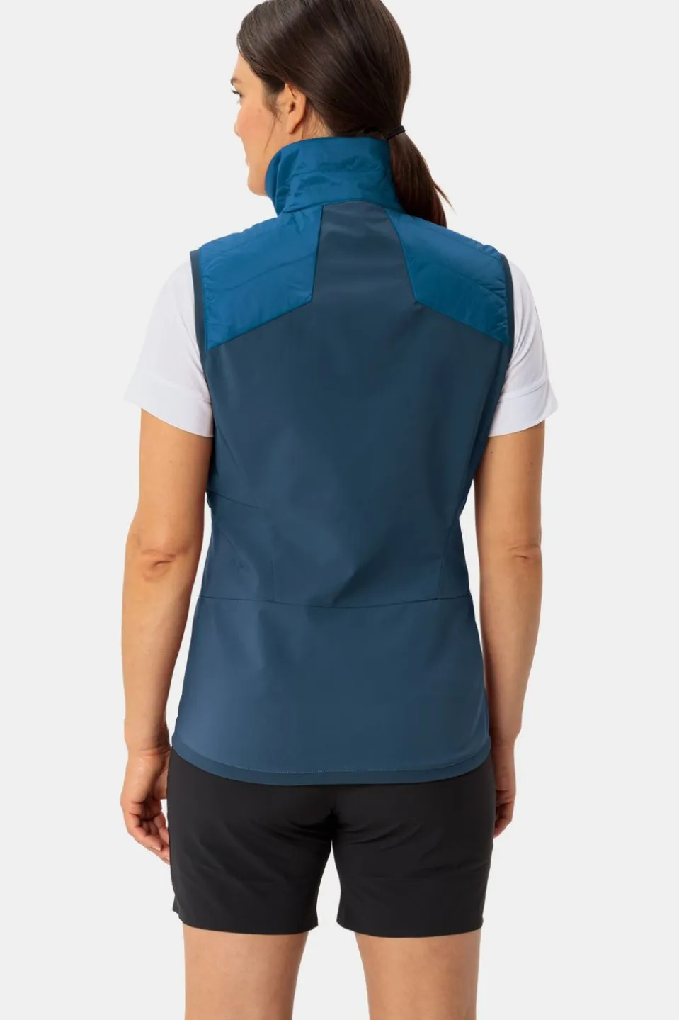 Gilet Women'S Brenva Vest II