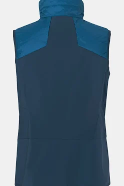 Gilet Women'S Brenva Vest II