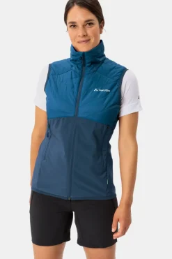 Gilet Women'S Brenva Vest II