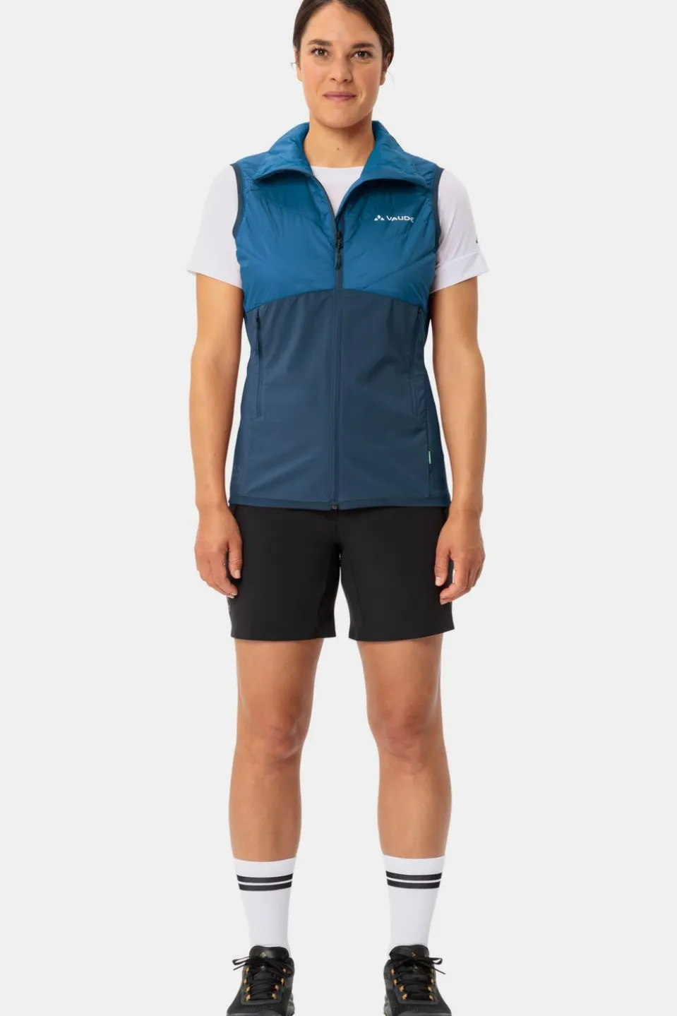 Gilet Women'S Brenva Vest II