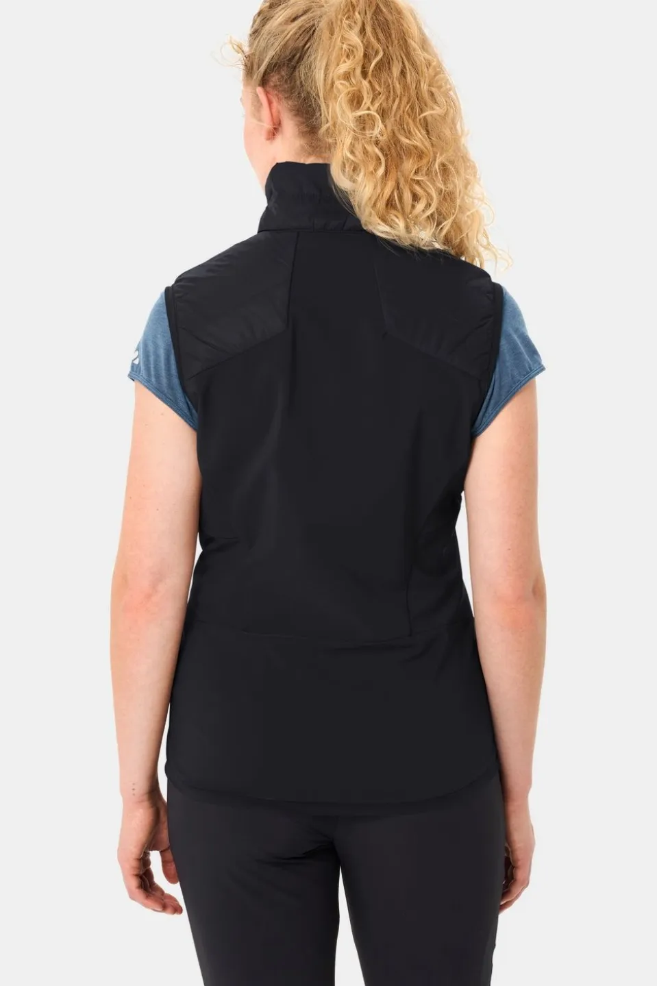 Gilet Women'S Brenva Vest II