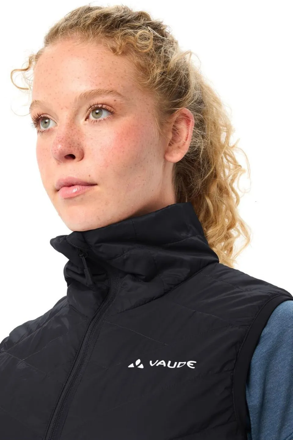 Gilet Women'S Brenva Vest II