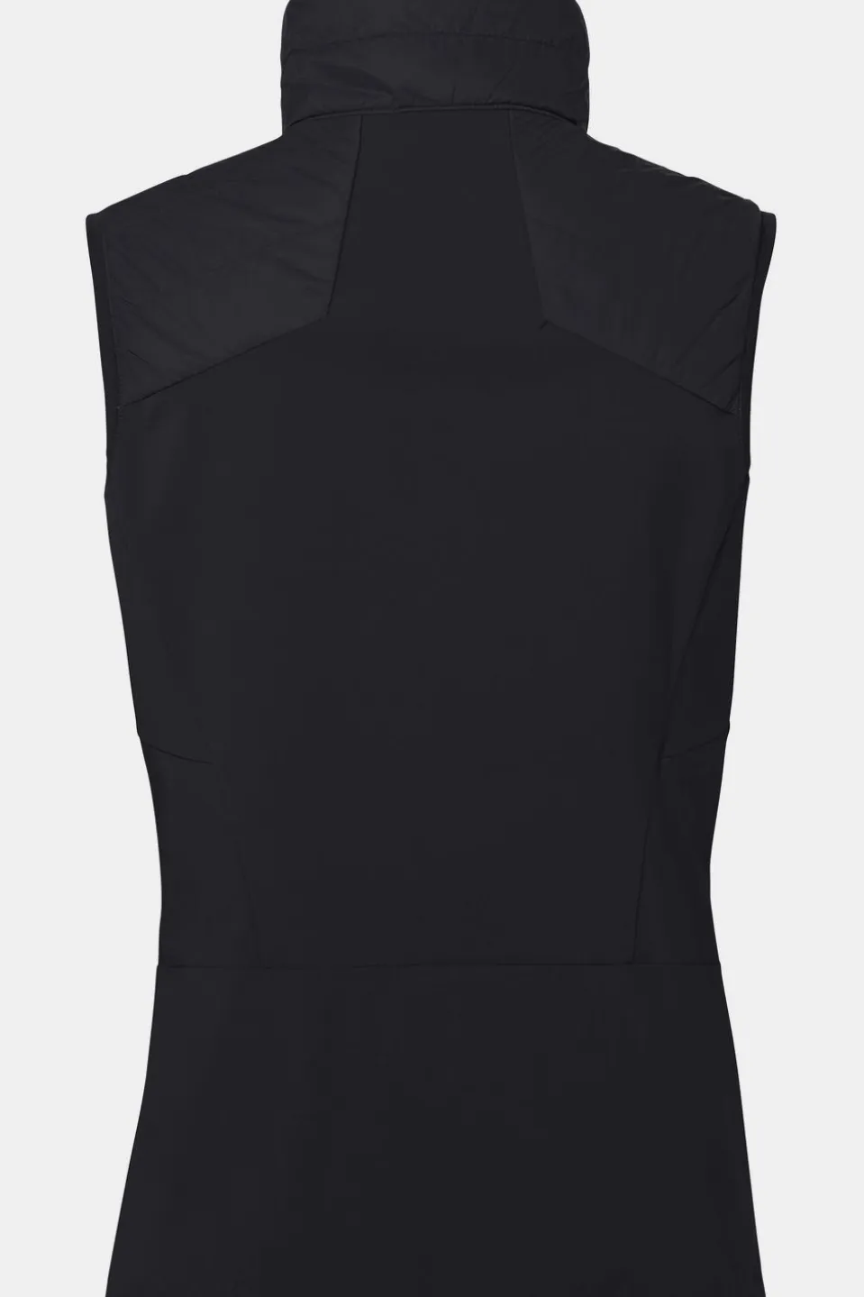Gilet Women'S Brenva Vest II