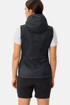 Gilet Women'S Freney Vest V