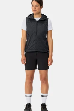 Gilet Women'S Freney Vest V