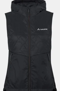 Gilet Women'S Freney Vest V