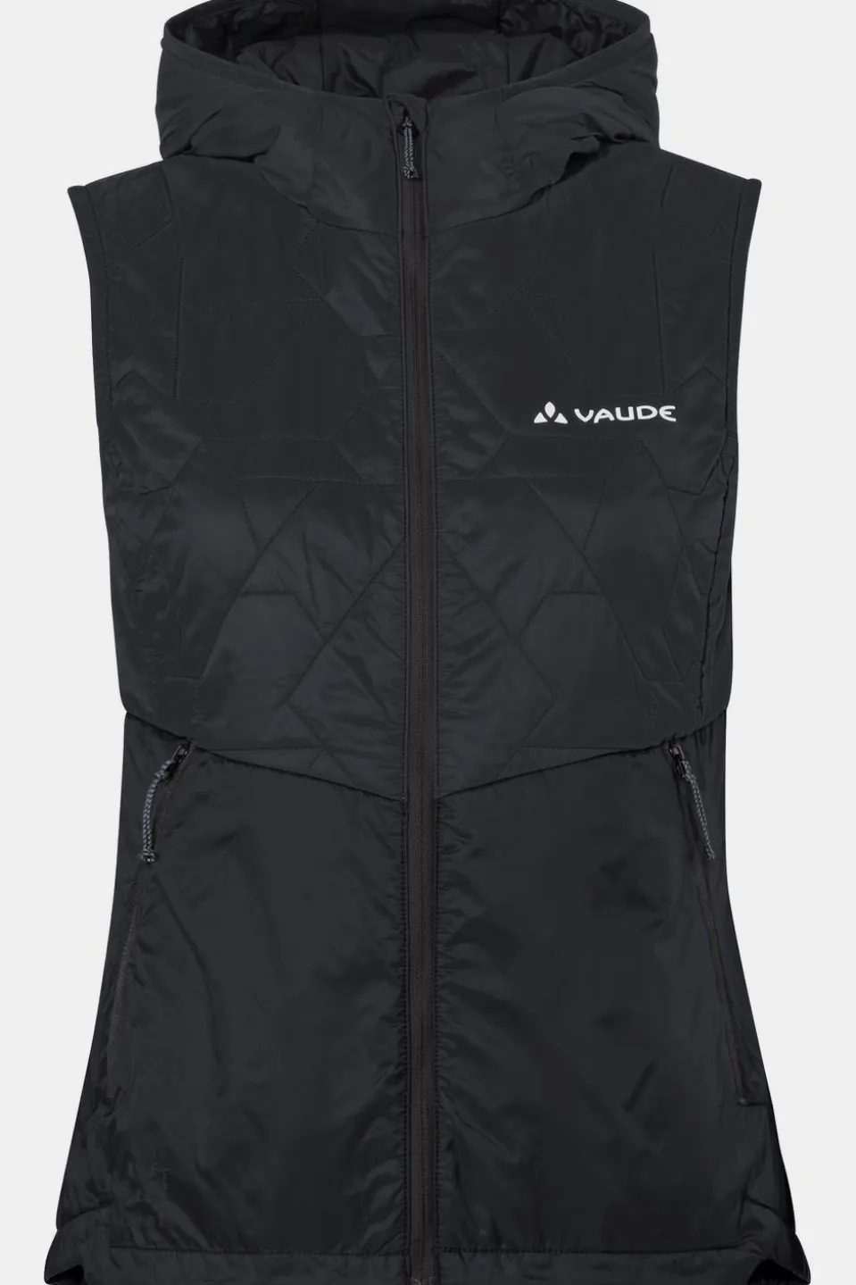 Gilet Women'S Freney Vest V