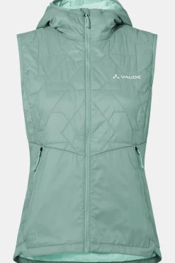 Gilet Women'S Freney Vest V