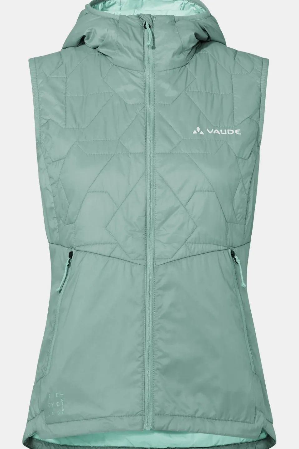 Gilet Women'S Freney Vest V