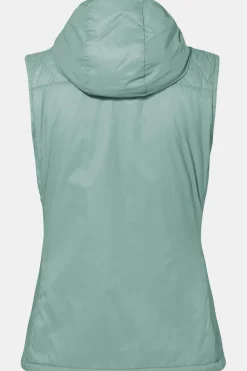 Gilet Women'S Freney Vest V