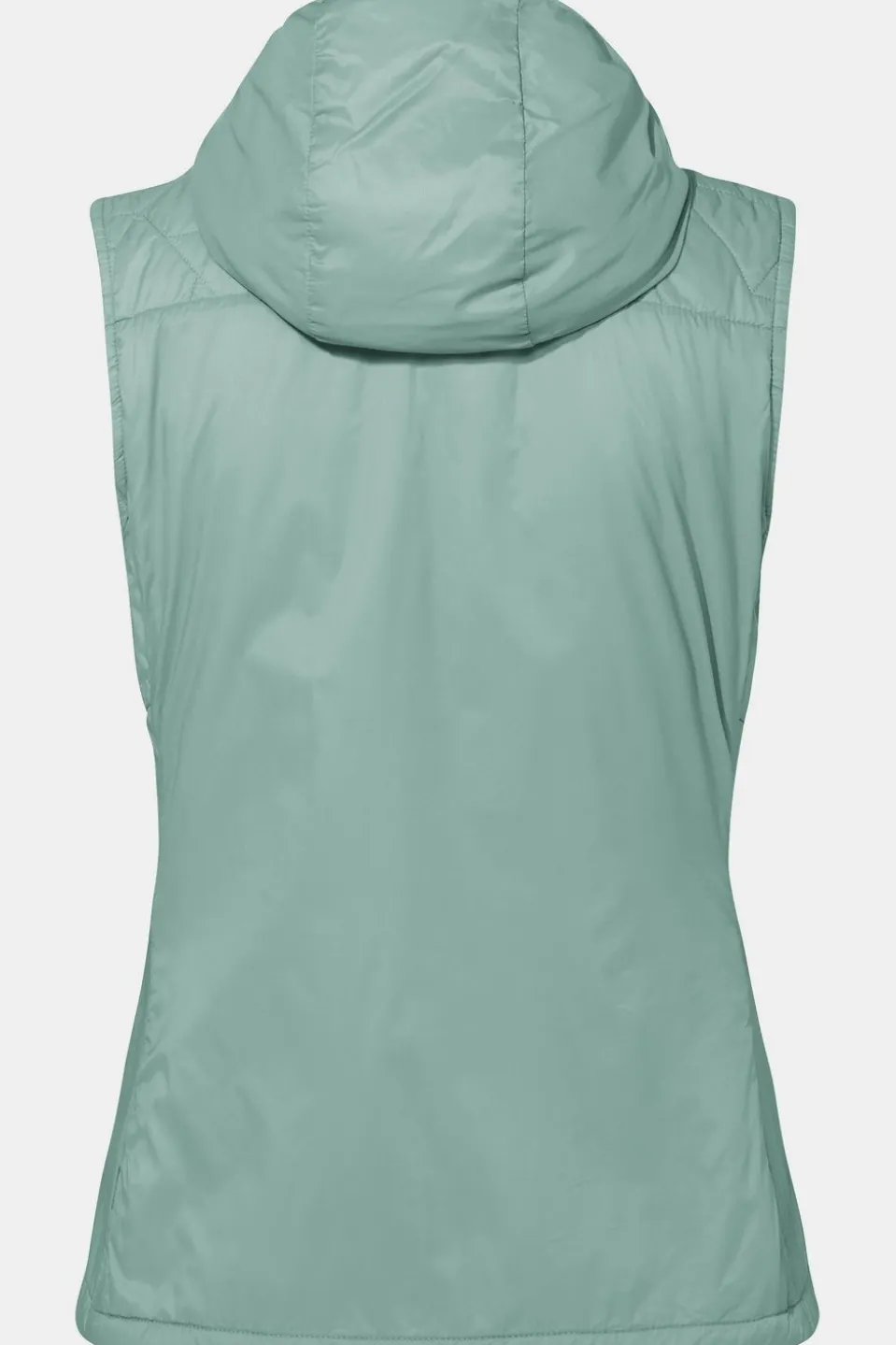 Gilet Women'S Freney Vest V