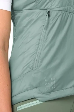 Gilet Women'S Freney Vest V