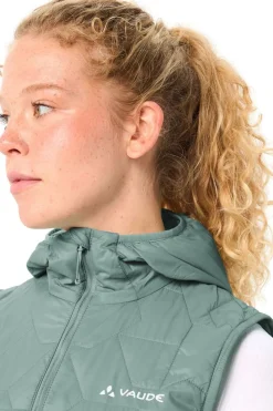 Gilet Women'S Freney Vest V