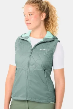 Gilet Women'S Freney Vest V