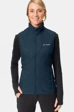 Gilet Women'S Sesvenna Vest Iv