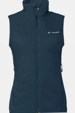 Gilet Women'S Sesvenna Vest Iv