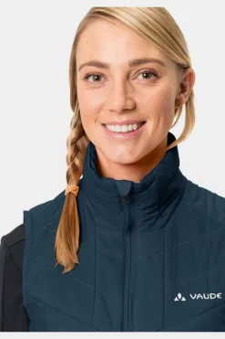 Gilet Women'S Sesvenna Vest Iv