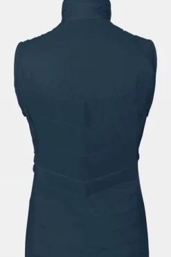Gilet Women'S Sesvenna Vest Iv
