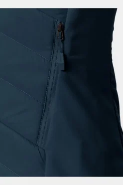 Gilet Women'S Sesvenna Vest Iv