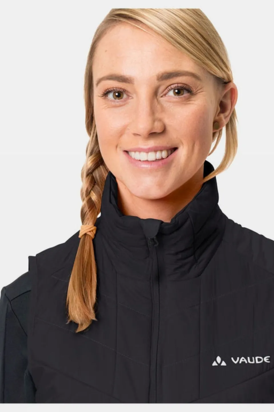Gilet Women'S Sesvenna Vest Iv