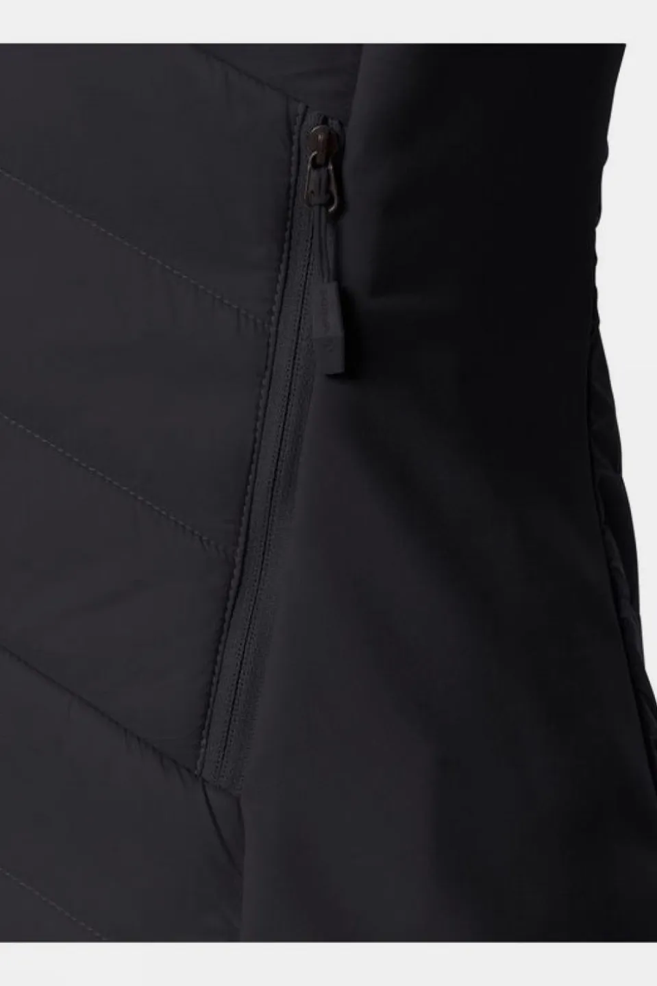 Gilet Women'S Sesvenna Vest Iv