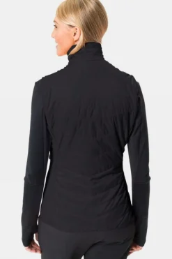 Gilet Women'S Sesvenna Vest Iv