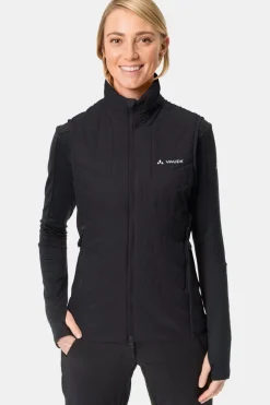 Gilet Women'S Sesvenna Vest Iv