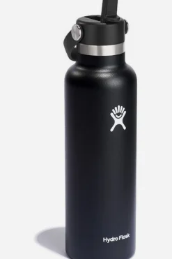 Gourde 21 Oz / 621 ml Standard Flex Straw Cap