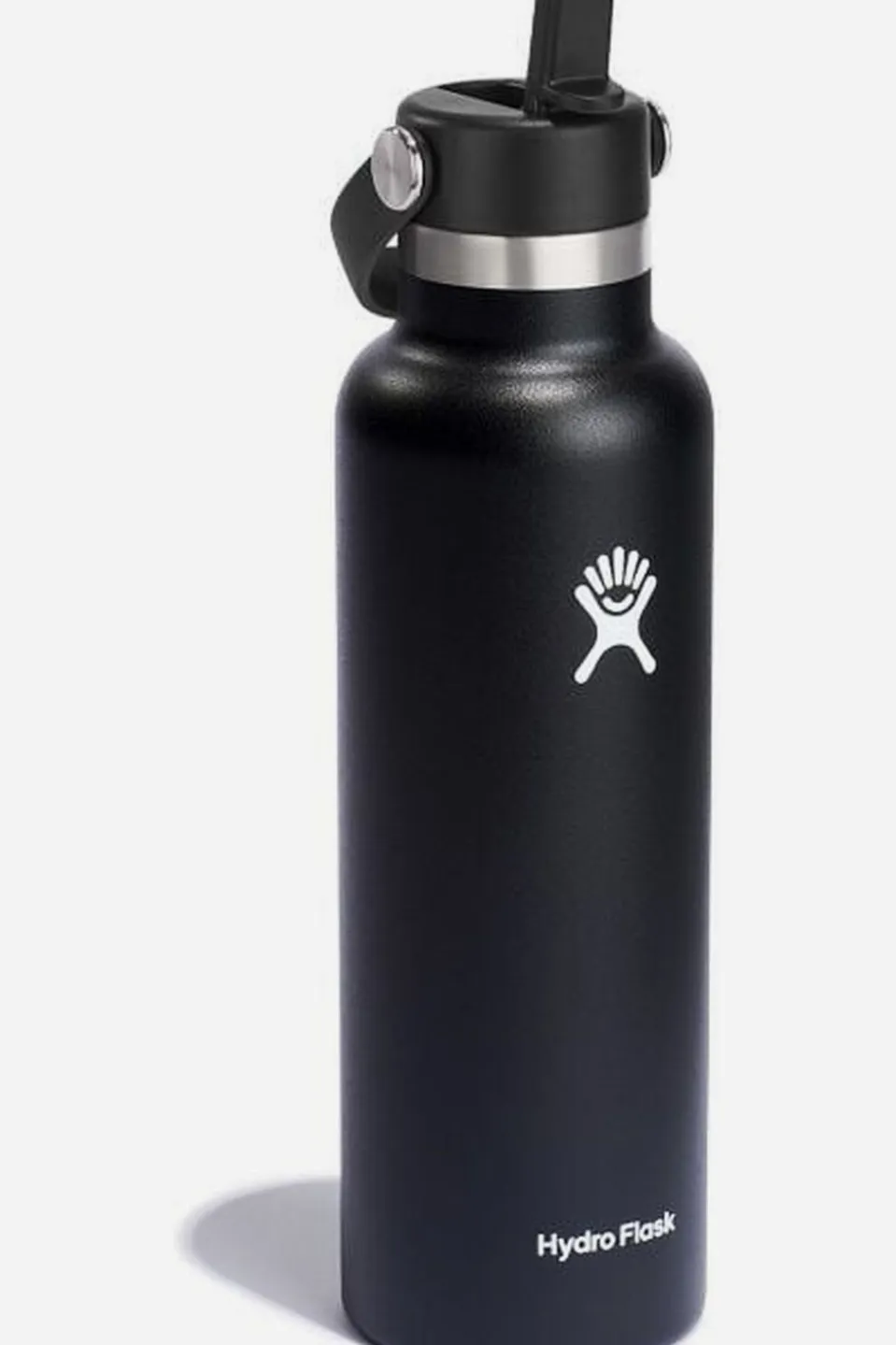 Gourde 21 Oz / 621 ml Standard Flex Straw Cap