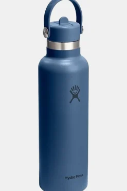 Gourde 21 Oz / 621 ml Standard Flex Straw Cap