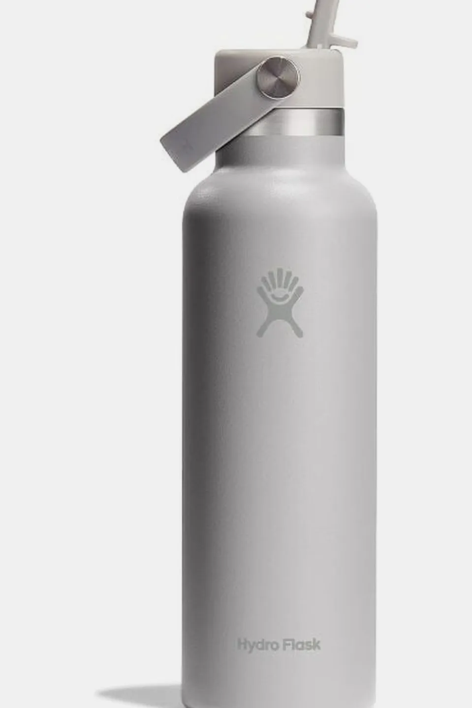 Gourde 21 Oz / 621 ml Standard Flex Straw Cap