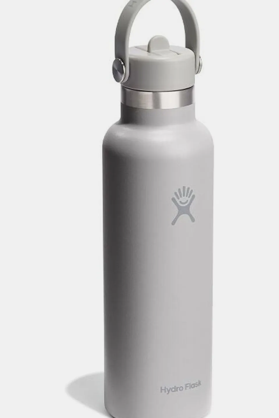 Gourde 21 Oz / 621 ml Standard Flex Straw Cap
