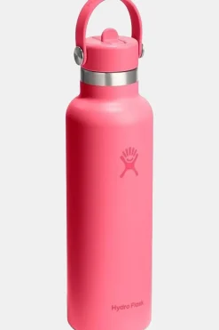 Gourde 21 Oz / 621 ml Standard Flex Straw Cap