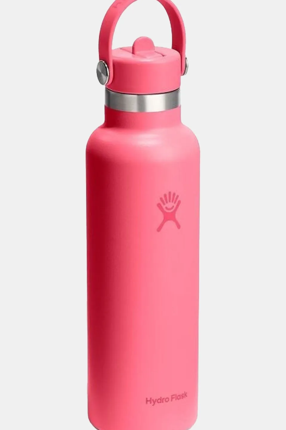 Gourde 21 Oz / 621 ml Standard Flex Straw Cap