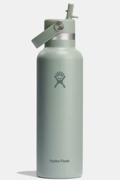 Gourde 21 Oz / 621 ml Standard Flex Straw Cap