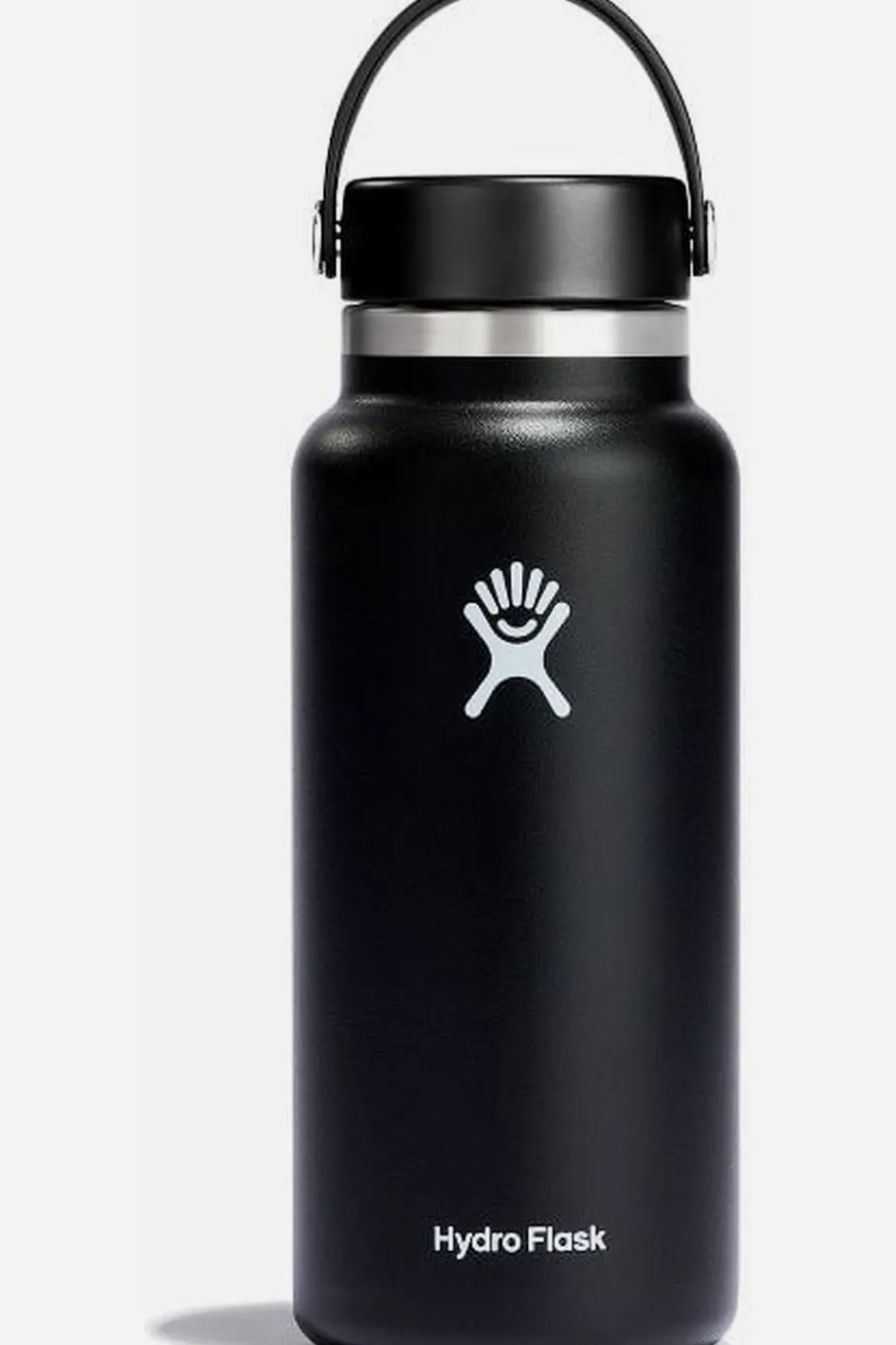 Gourde 32 Oz / 946 ml Wide Flex Cap