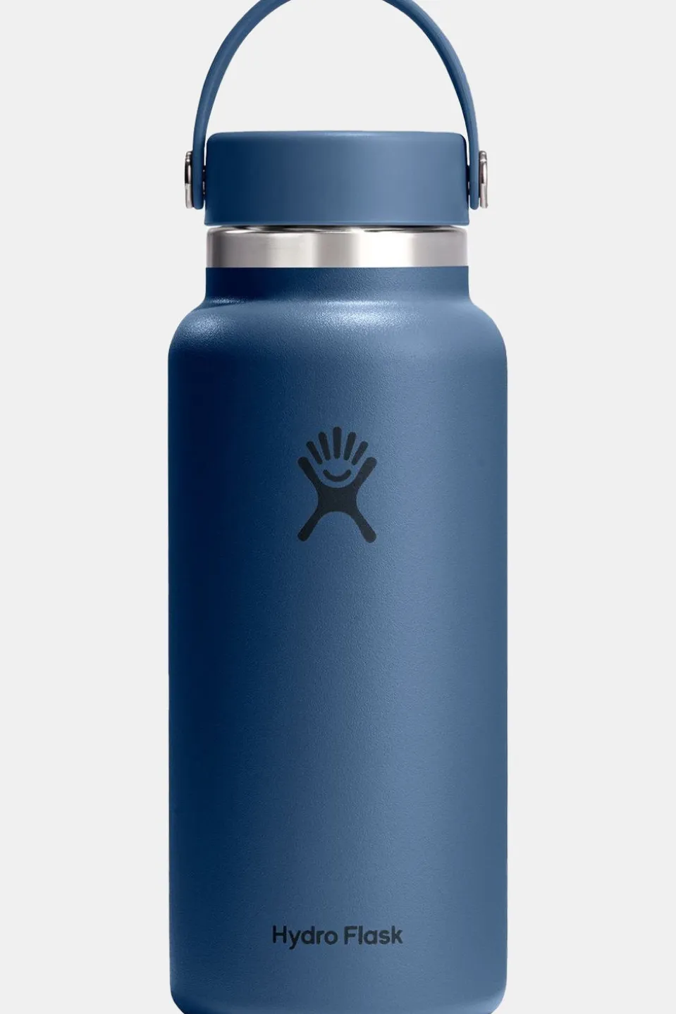 Gourde 32 Oz / 946 ml Wide Flex Cap