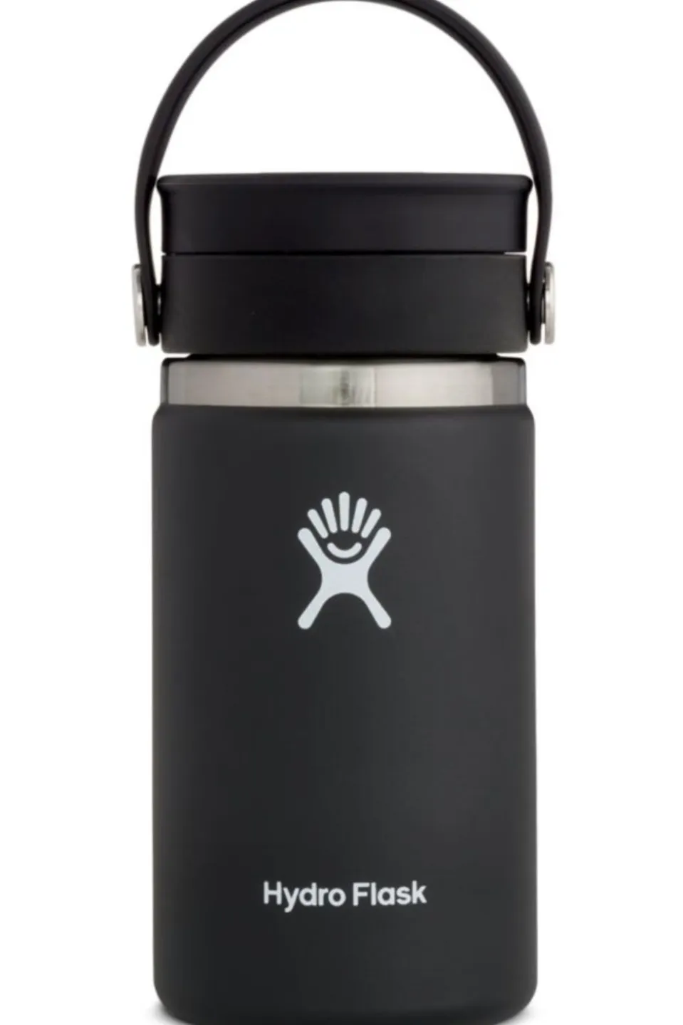Gourde 12 Oz / 355 ml Wide Mouth Flex Sip Lid