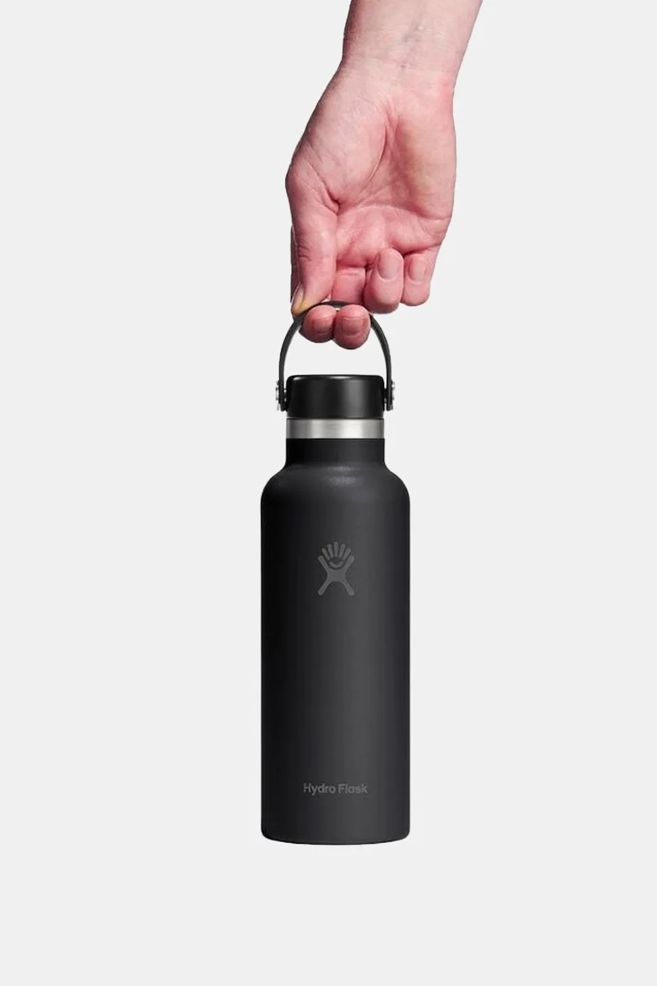 Gourde 18 Oz Standard Flex Cap