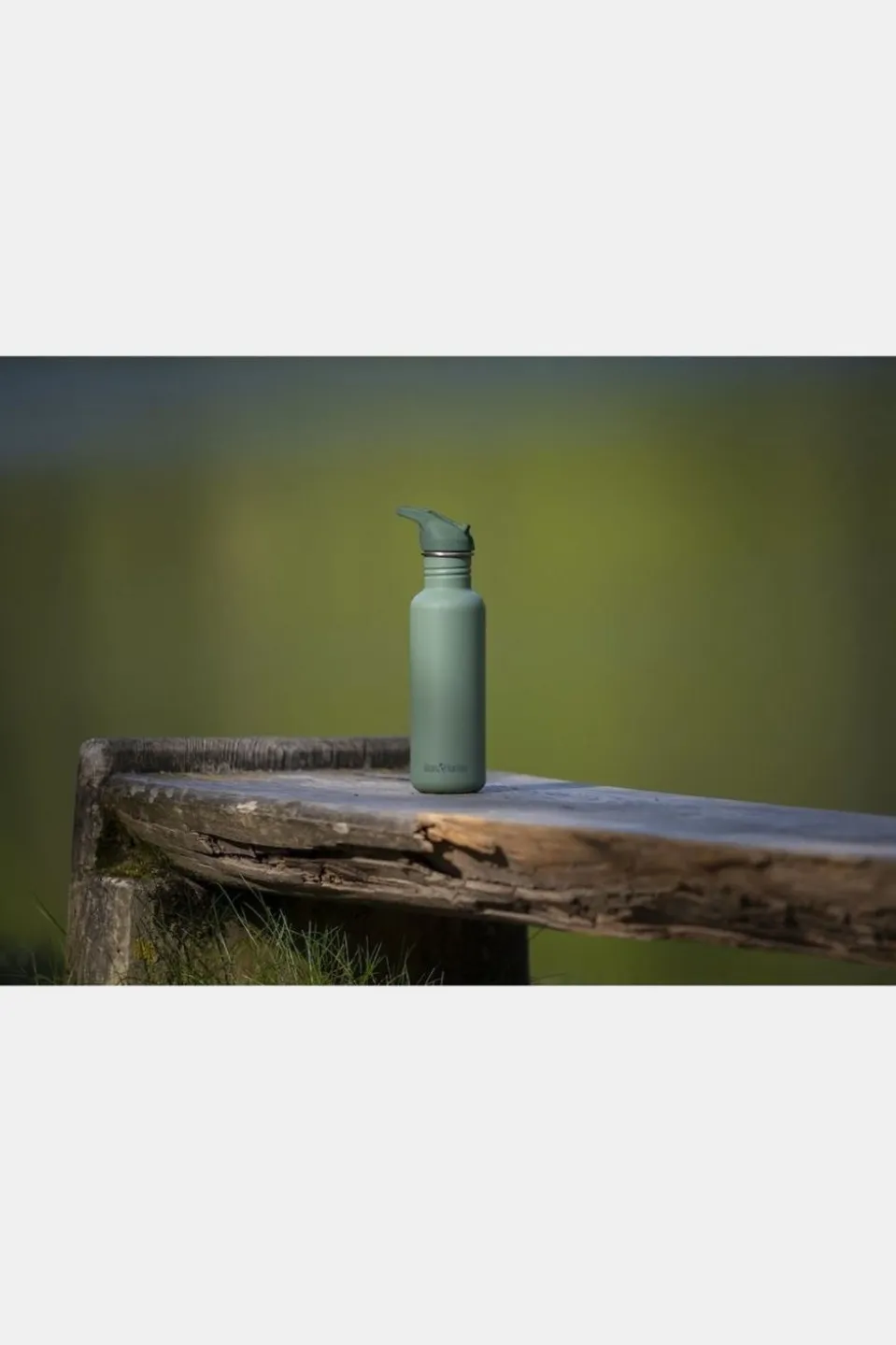 Gourde Classic Single Wall 800Ml Sport