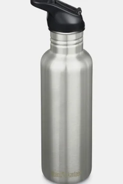 Gourde Classic Single Wall 800Ml Sport