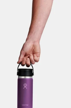 Gourde Coffee Flex Sip 16Oz / 473 ml