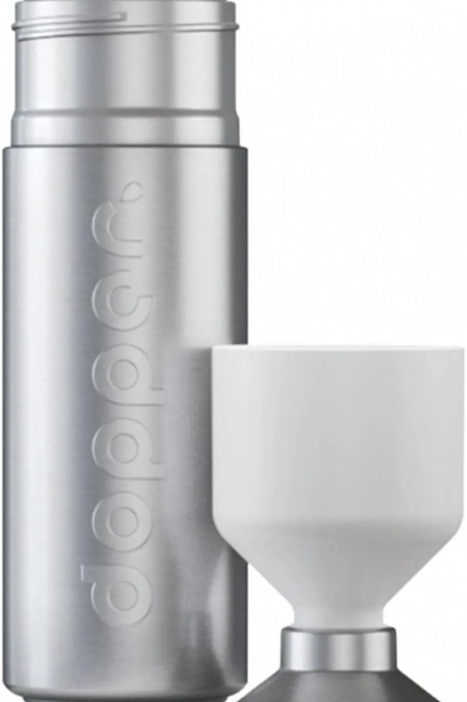 Gourde Dopper Steel 1.1L