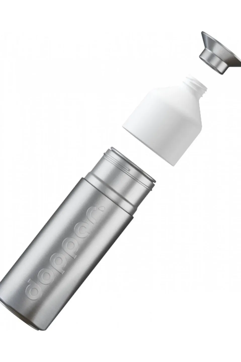 Gourde Dopper Steel 1.1L