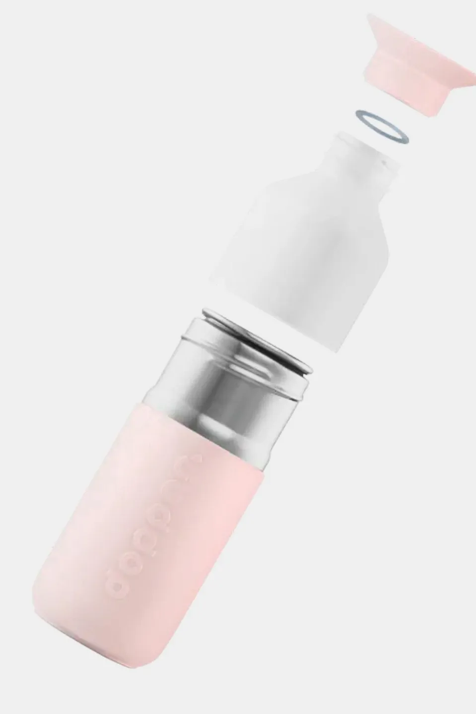 Gourde Dopper Steel 350Ml