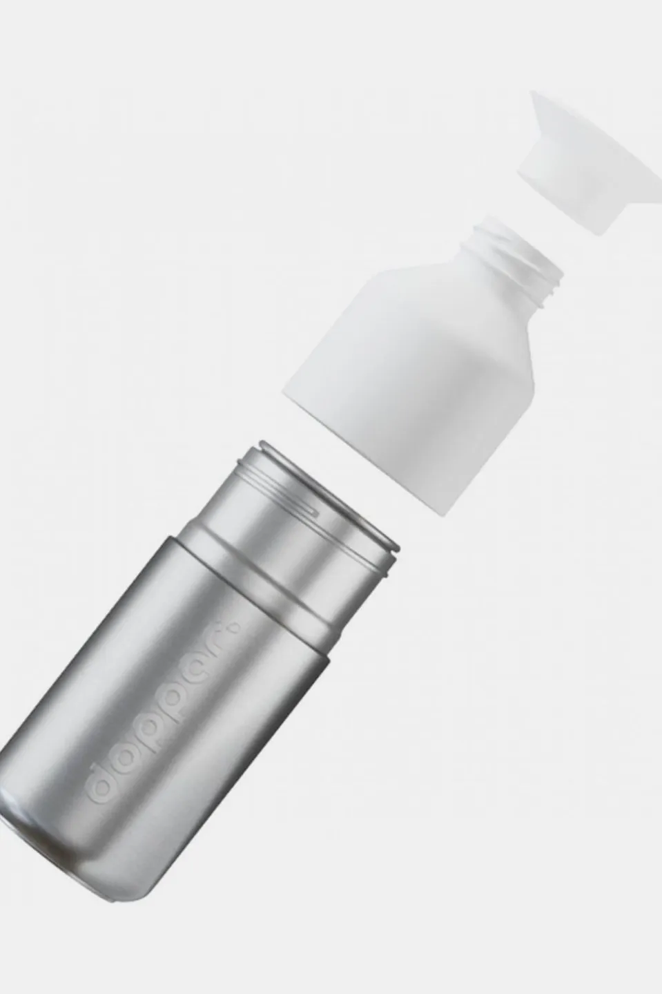 Gourde Dopper Steel 350Ml