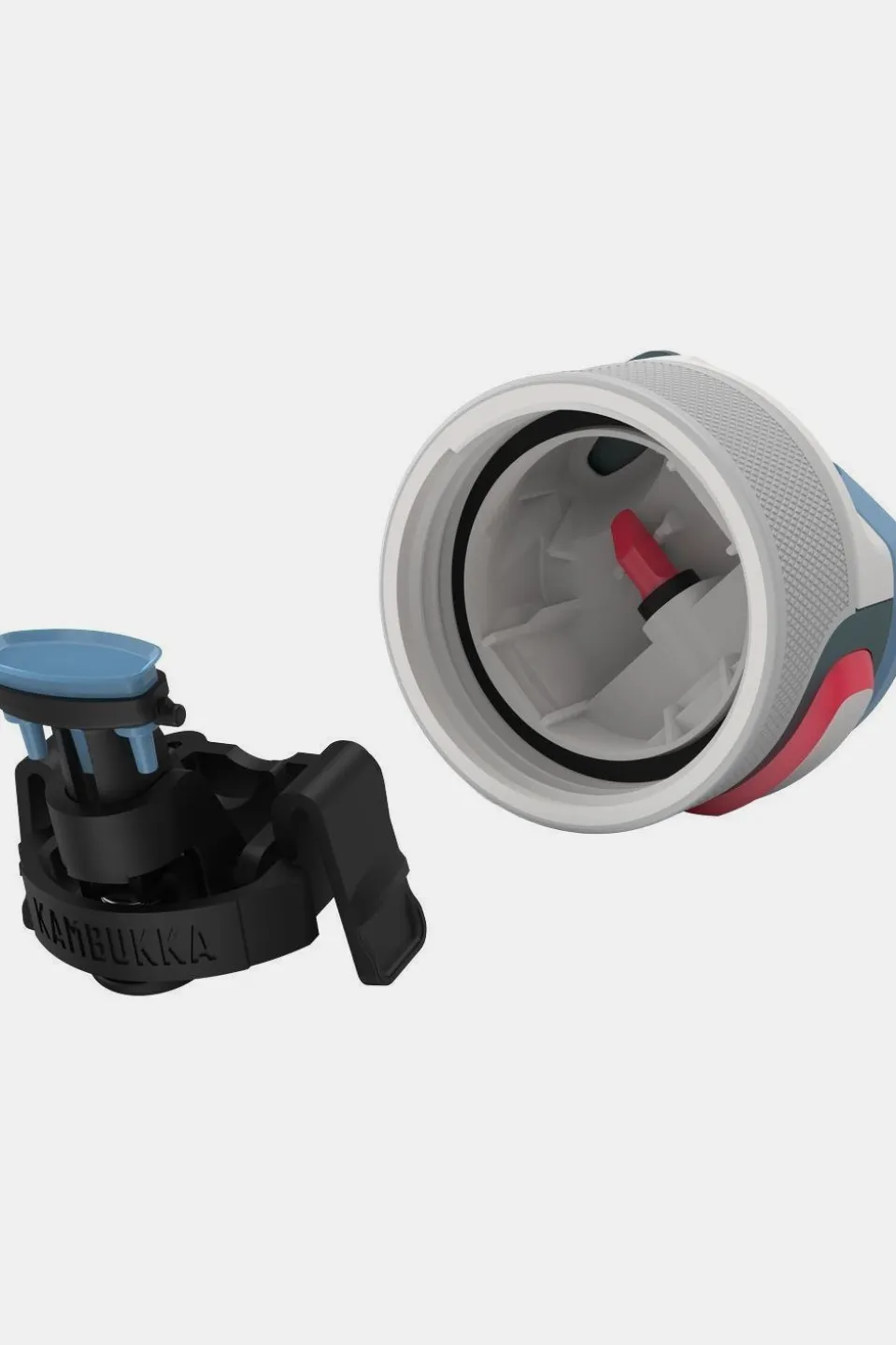 Gourde Elton 1L