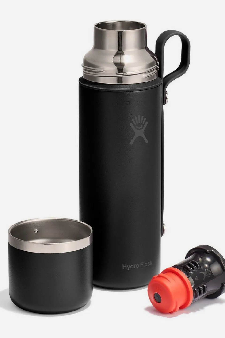 Gourde Hf 28 Oz Hot Flask & Cup