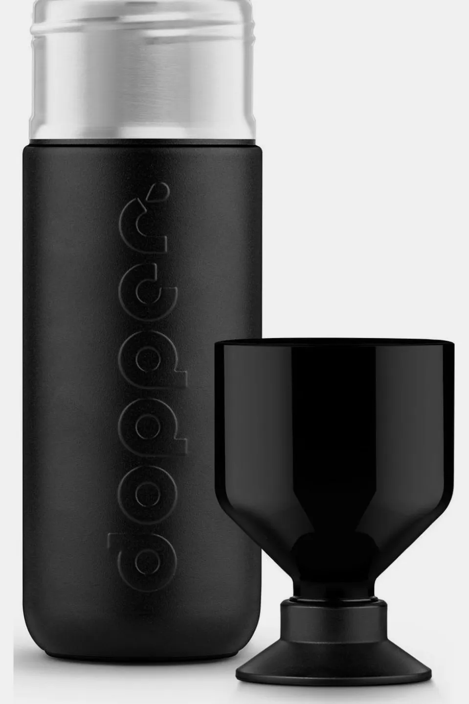 Gourde Insulated 1L